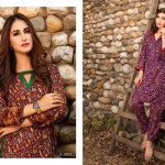 Sidra Fancy Teen Lawn Dresses Collection By Sitara 2016 3