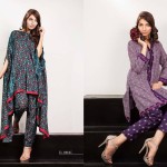 Sidra Fancy Teen Lawn Dresses Collection By Sitara 2016 4