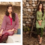 Sidra Fancy Teen Lawn Dresses Collection By Sitara 2016 5