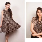 Sidra Fancy Teen Lawn Dresses