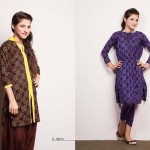 Sidra Fancy Teen Lawn Dresses Collection By Sitara 2016 9