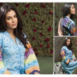 Sitara Kurti Collection Summer Casual Wear 2016 2