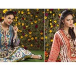 Sitara Kurti Collection Summer Casual Wear 2016 6