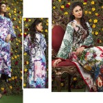 Sitara Kurti Collection Summer Casual Wear 2016