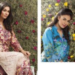 Sitara Kurti Collection Summer Casual Wear 2016 9