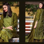 Sitara Sidra Lawn 3 Pcs Summer Collection 2016 11