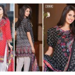 Summer Casual Designer Lawn By Jubilee Textiles 2016 15