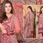 Summer Casual Designer Lawn By Jubilee Textiles 2016 18