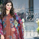 Summer Casual Designer Lawn By Jubilee Textiles 2016 20