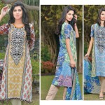 Summer Casual Designer Lawn By Jubilee Textiles 2016 22