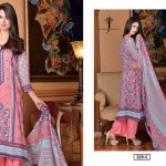 Summer Casual Designer Lawn By Jubilee Textiles 2016 27