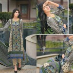 Summer Casual Designer Lawn By Jubilee Textiles 2016 30