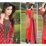 Summer Casual Designer Lawn