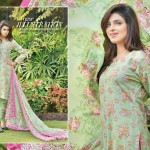 Summer Casual Designer Lawn By Jubilee Textiles 2016 32