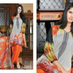 Summer Casual Designer Lawn By Jubilee Textiles 2016 8