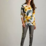 Summer Casual Printed Outfits By Outfitters 2016