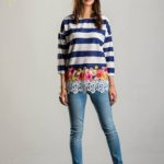 Summer Casual Printed Outfits By Outfitters 2016  2