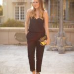 Summer Jumpsuit Styling Guide To Become More Stylish 11