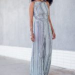 Summer Jumpsuit Styling Guide To Become More Stylish 14