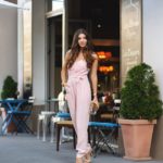 Summer Jumpsuit Styling Guide To Become More Stylish 3