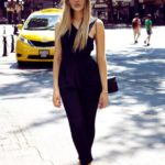 Summer Jumpsuit Styling Guide To Become More Stylish 6