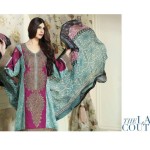 Swiss Lawn Party Wear Dresses Nation By Riaz Arts 2016 12