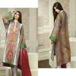 Swiss Lawn Party Wear Dresses Nation By Riaz Arts 2016 2