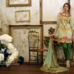 Tabassum Mughal Luxury Lawn Collection 2016 1