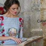 Tabassum Mughal Luxury Lawn Collection 2016 10