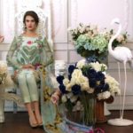 Tabassum Mughal Luxury Lawn Collection 2016 11