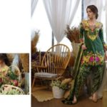 Tabassum Mughal Luxury Lawn Collection 2016 12