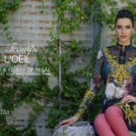 Tabassum Mughal Luxury Lawn Collection 2016 16