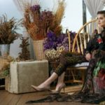 Tabassum Mughal Luxury Lawn Collection