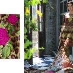 Tabassum Mughal Luxury Lawn Collection 2016 19