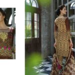 Tabassum Mughal Luxury Lawn Collection 2016 20