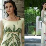 Tabassum Mughal Luxury Lawn Collection