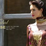 Tabassum Mughal Luxury Lawn Collection 2016 25