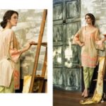 Tabassum Mughal Luxury Lawn Collection 2016 3