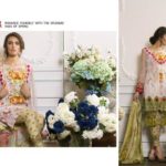 Tabassum Mughal Luxury Lawn Collection 2016 4