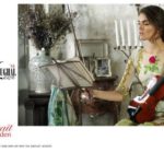 Tabassum Mughal Luxury Lawn Collection 2016 5