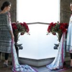 Tabassum Mughal Luxury Lawn Collection 2016 6