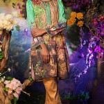 Threadz Digital Prints Tunics Summer Collection 2016 15