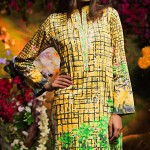 Threadz Digital Prints Tunics Summer Collection 2016 2