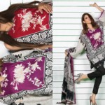 Two Piece Unstitched Muzlin Collection By Sana Safinaz 2016 11