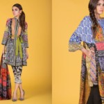 Two Piece Unstitched Muzlin Collection By Sana Safinaz 2016 12