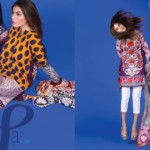 Two Piece Unstitched Muzlin Collection By Sana Safinaz 2016 13