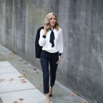 Women Office Outfits Every Businesswomen Need To See 4