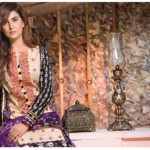 Alizeh Summer Eid Collection ZS Textiles 2016