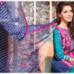 Alizeh Summer Eid Collection ZS Textiles 2016 2