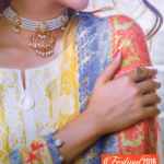 Alkaram Eid Luxury Festival Collection Summer 2016